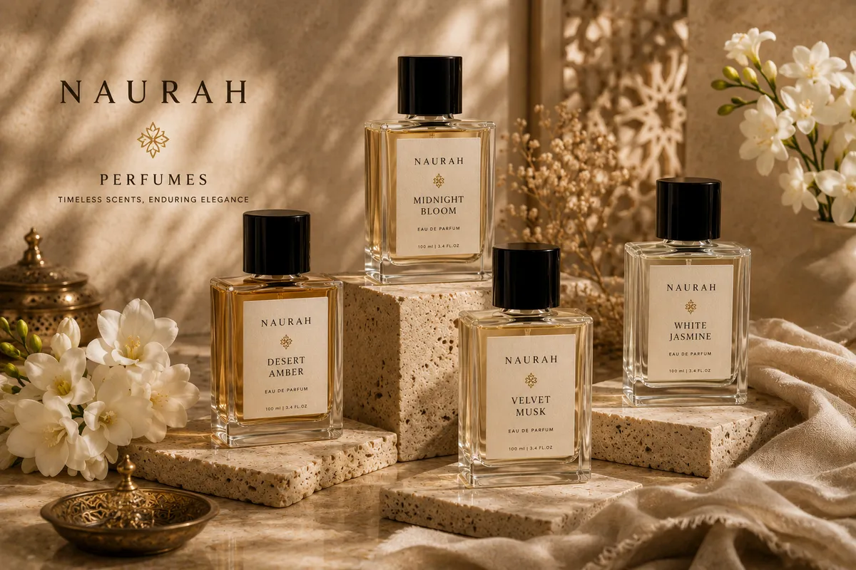 Perfumes