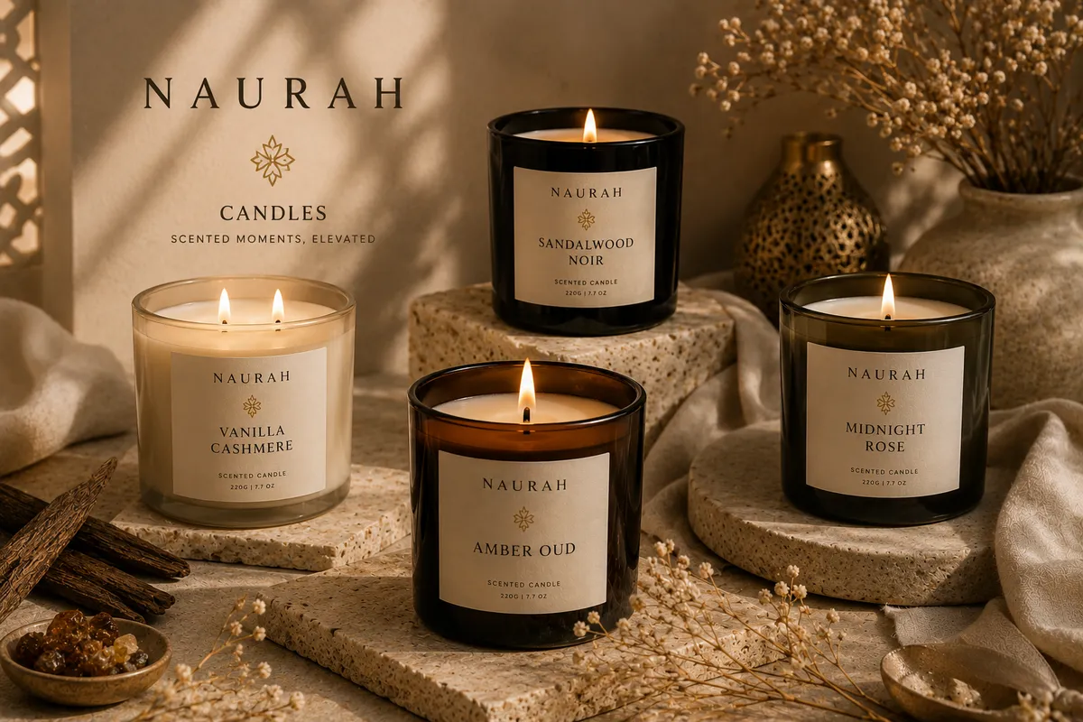 Candles