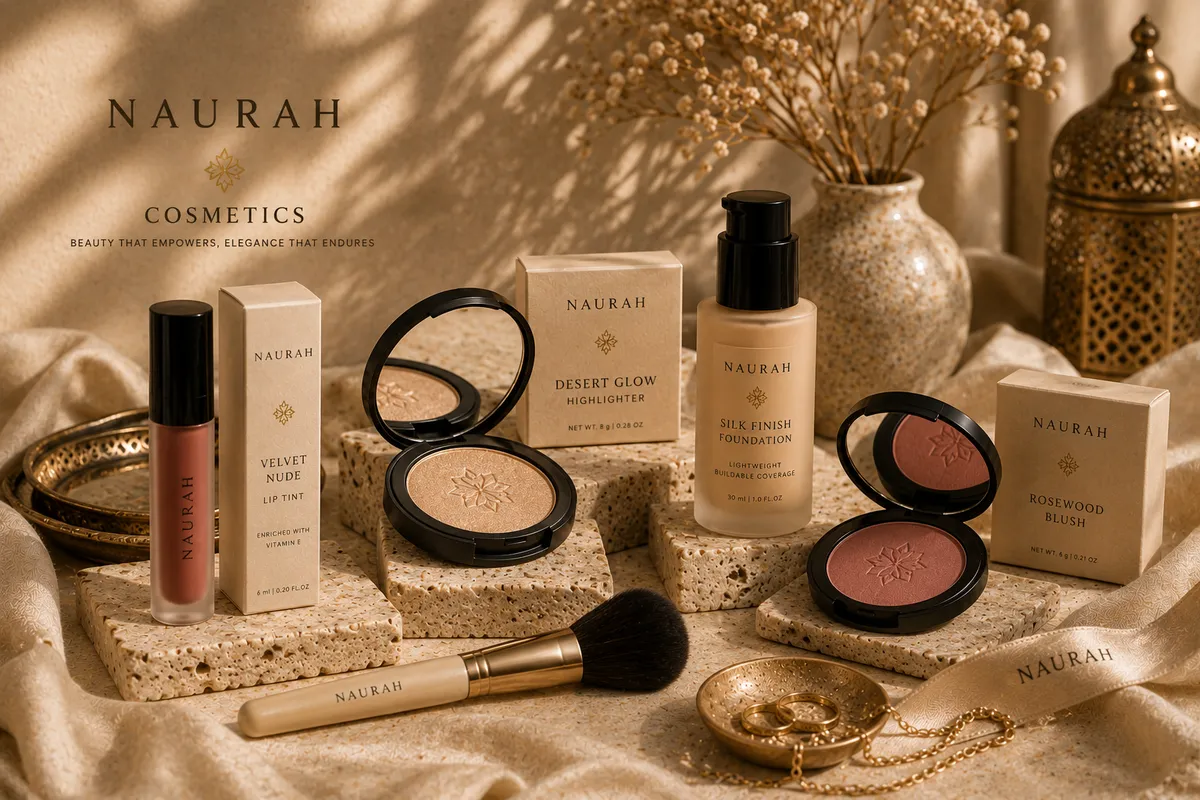 Cosmetics